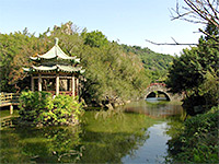 公園