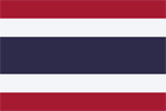 タイ国旗