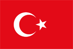 トルコの国旗